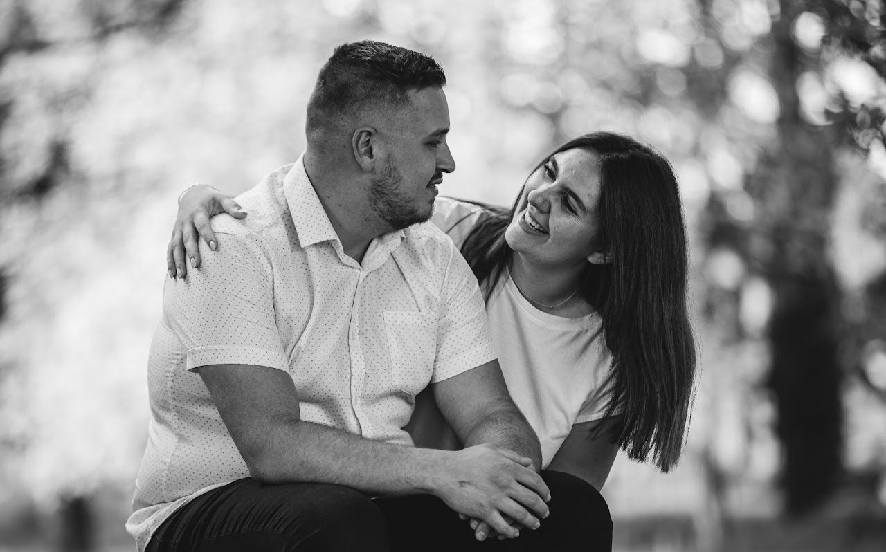 Mathilde et Arnaud