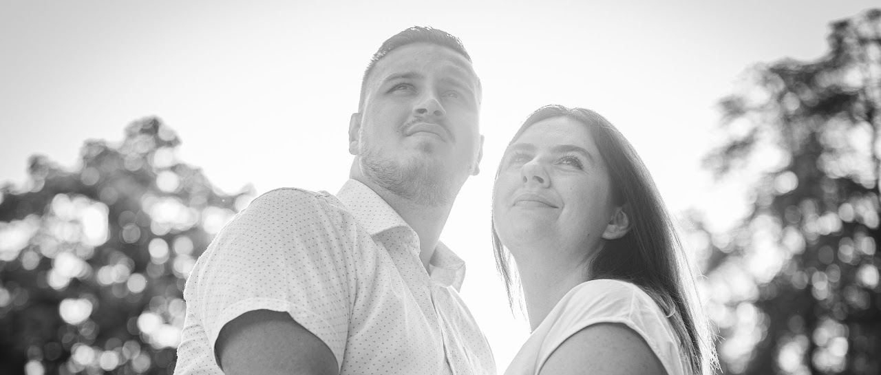 Mathilde et Arnaud