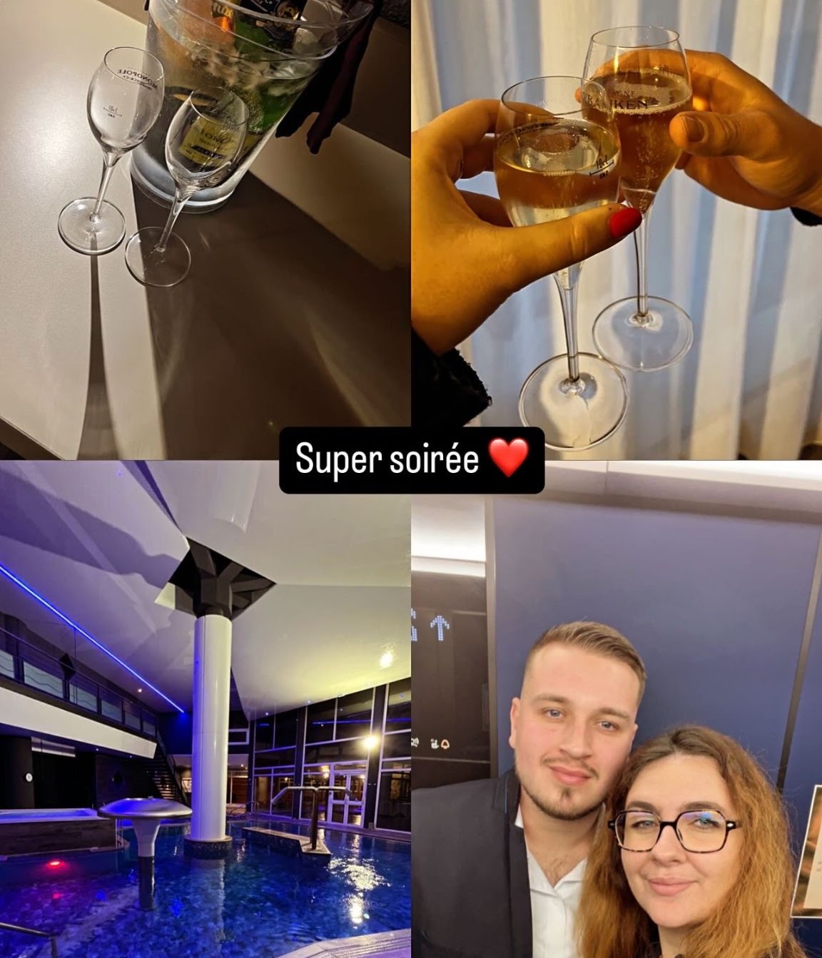 Soirée